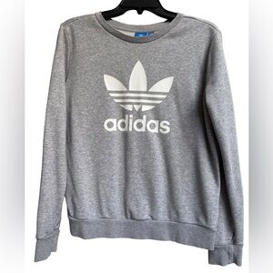 Adidas Sweatshirt size S